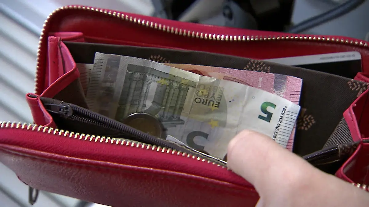 Mindestlohn steigt kräftig Heute im Kabinett