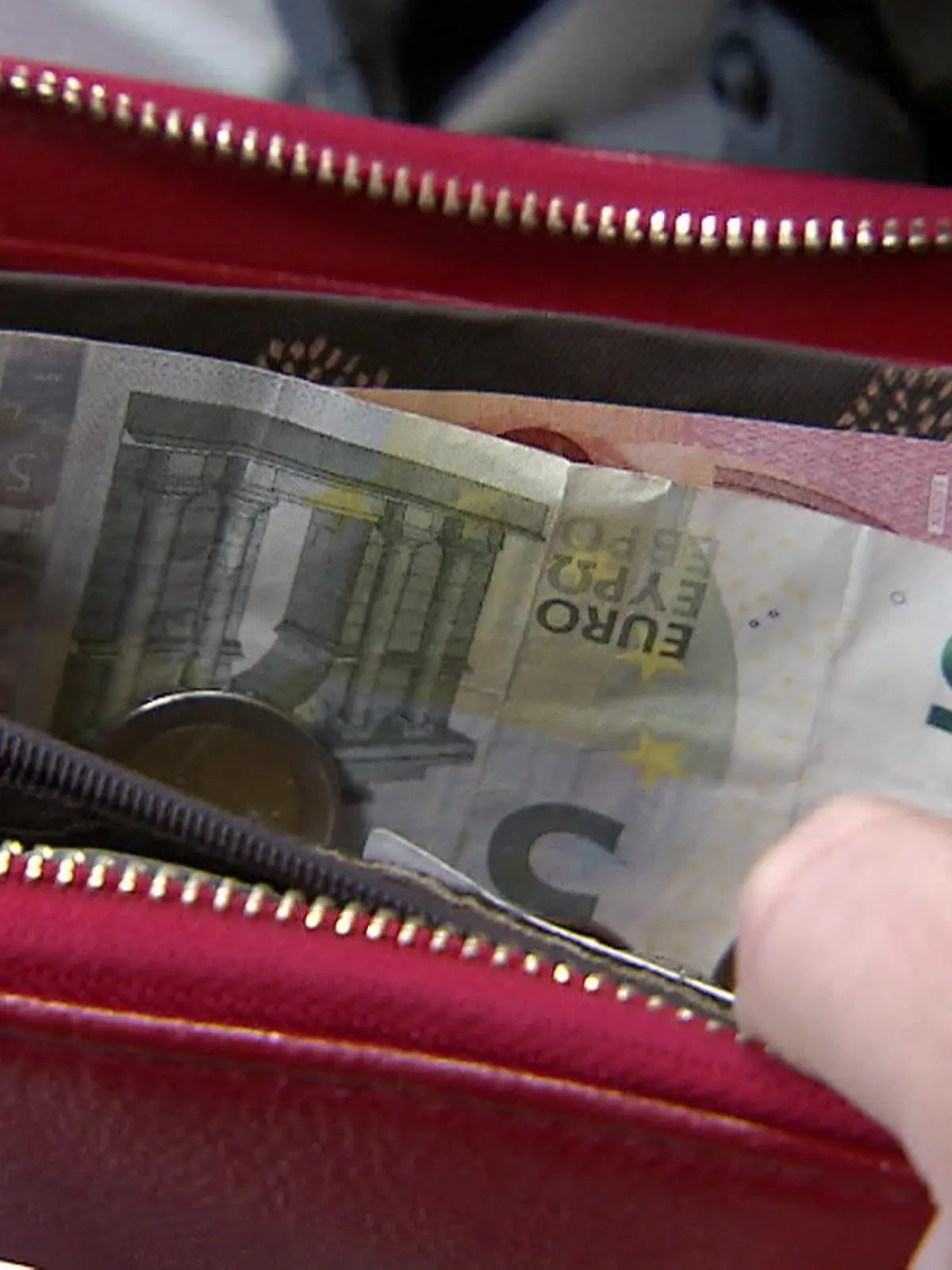 Bild zu: "Mindestlohn steigt kräftig"