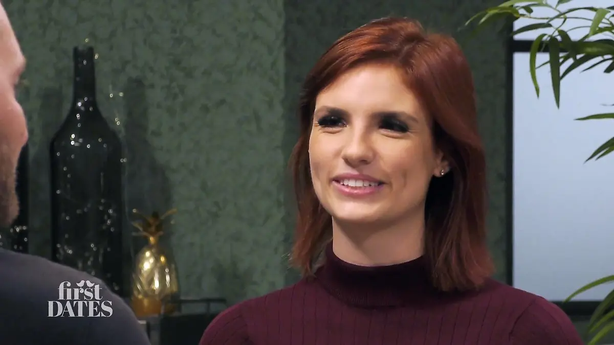 Corina bringt Nico aus dem Gleichgewicht Tennisfans unter sich