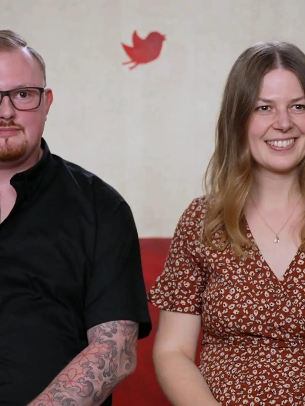 Bild zu: "Alina und Benjamin werden sich nicht wiedersehen"