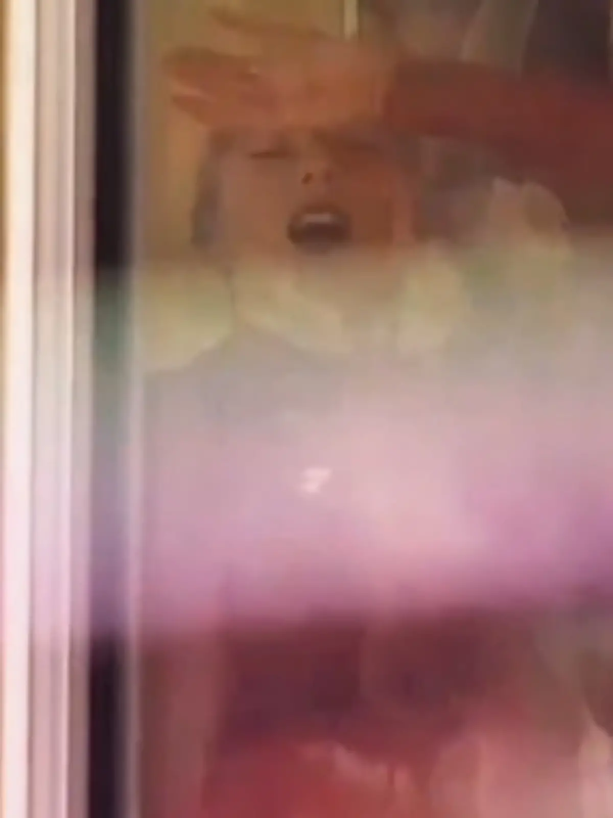 Bild zu: "Er schreibt Geschichte – sie dreht durch!"