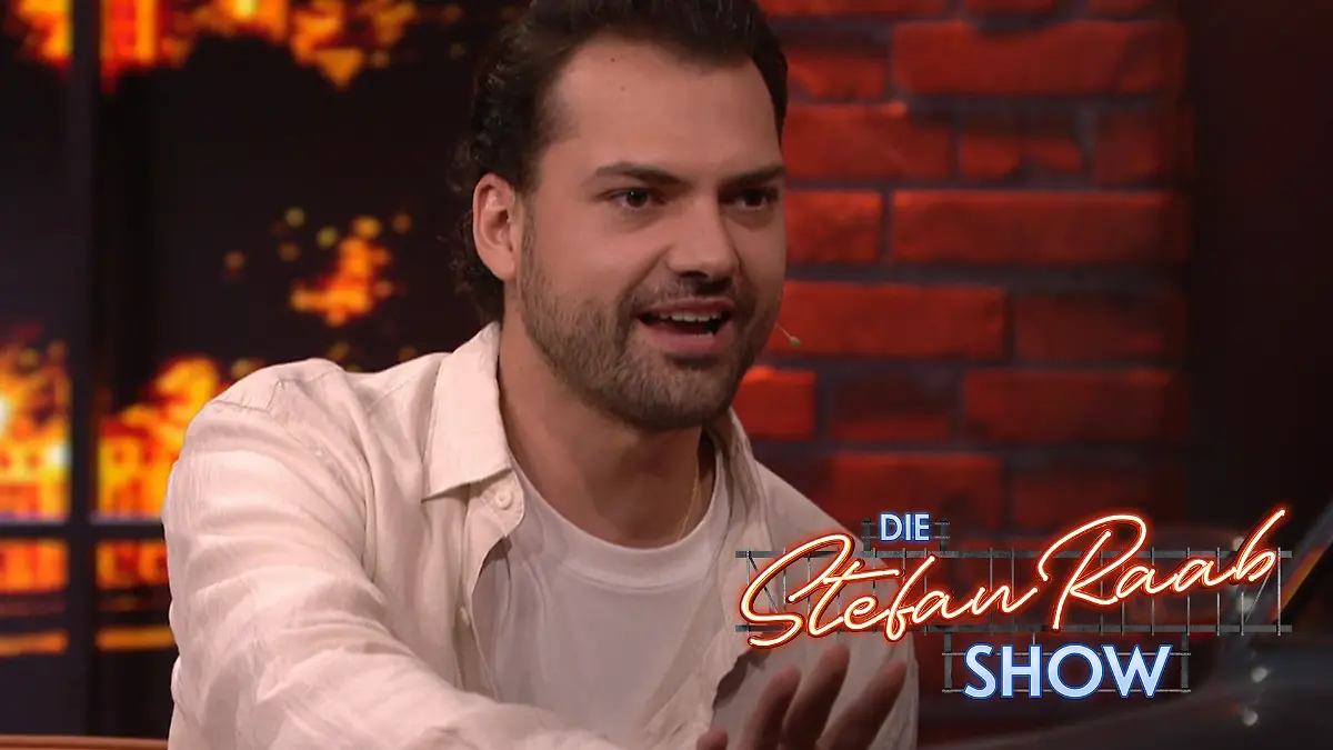 Folge 6: Jimi Blue über seine Zeit in der Einzelzelle