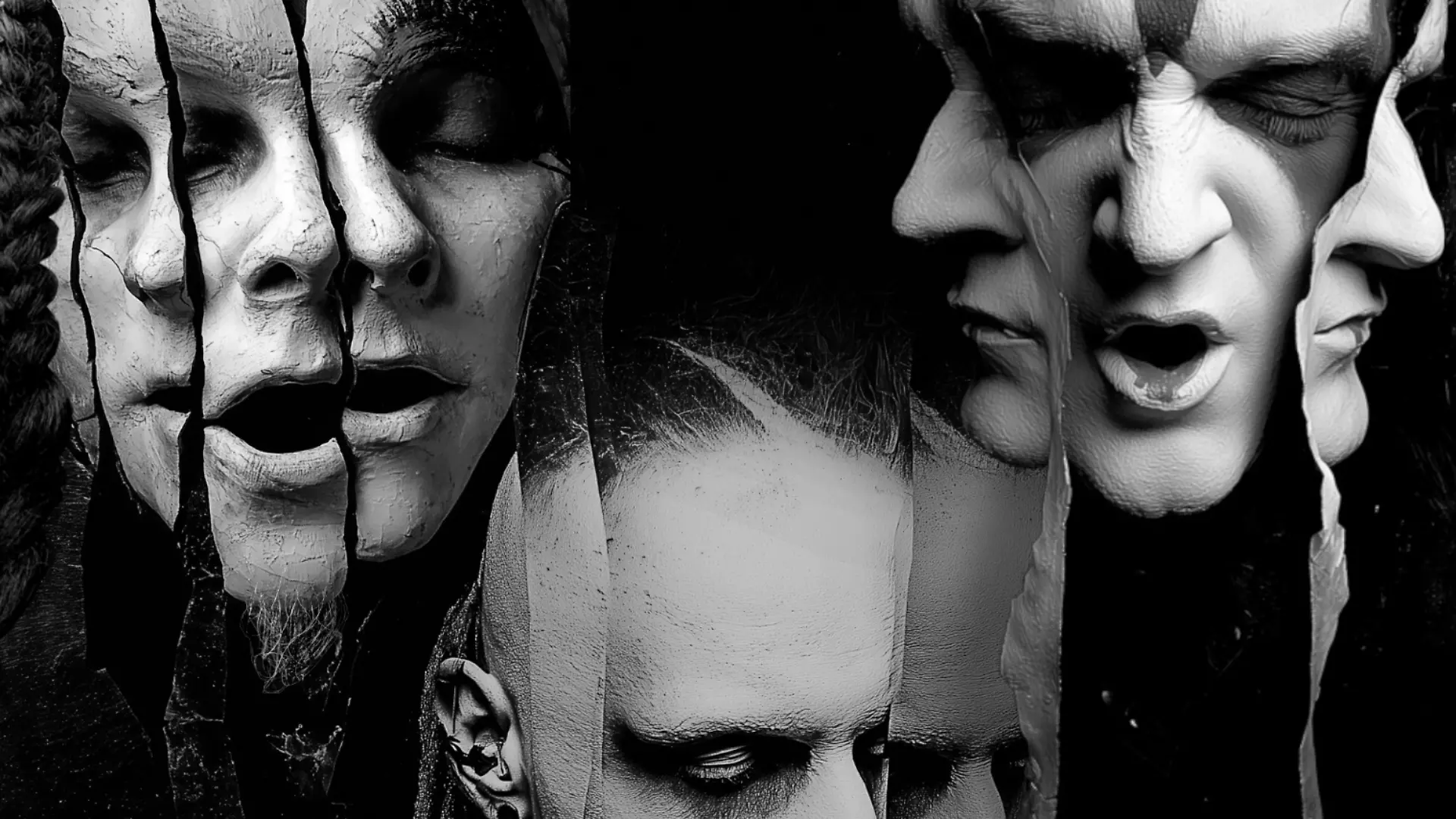 Im August erschien die Single „Lazarus”.