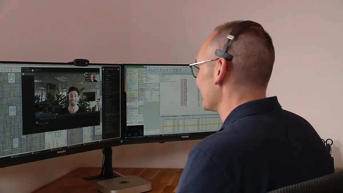 Teams weiß bald, von wo aus ihr arbeitet! Wie ihr euch JETZT noch wehren könnt Neues Spion-Update bei Microsoft?