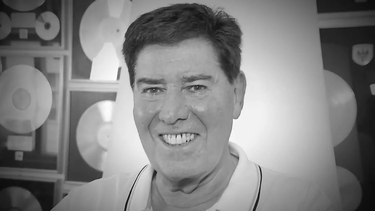 Jack Whites Witwe Rafaella und die Kinder dürfen nicht zur Beerdigung Zoff hinter den Kulissen?