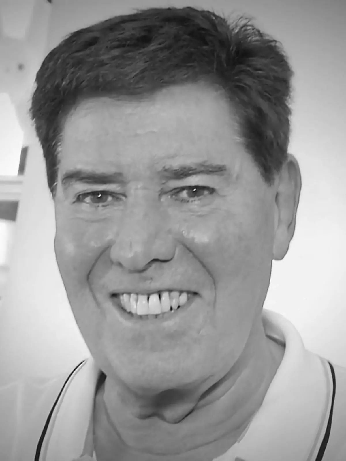 Bild zu: "Jack Whites Witwe Rafaella und die Kinder dürfen nicht zur Beerdigung"