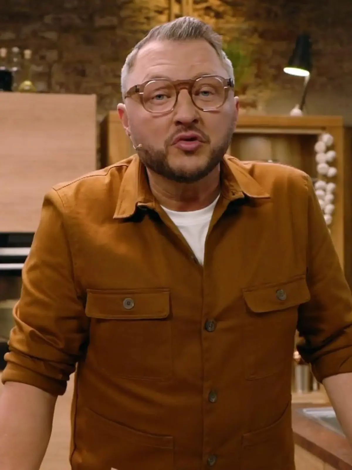 Bild zu: "Schweißarbeit für das perfekte Brot"