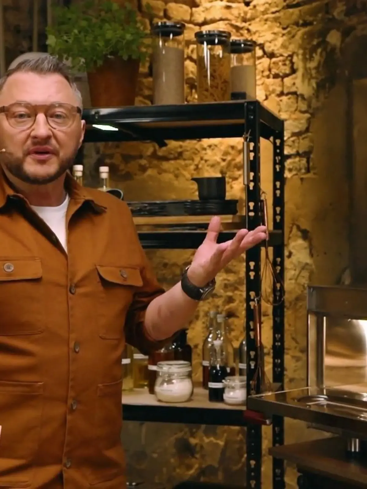 Bild zu: "Die richtige Form für das perfekte Brot"