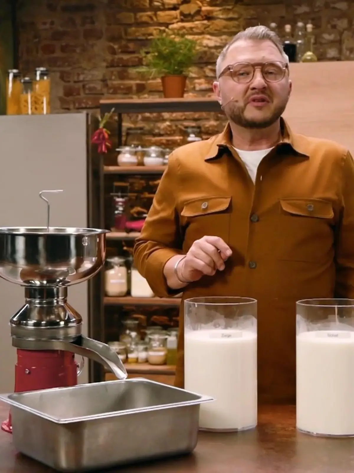 Bild zu: "Butter ist nicht gleich Butter"