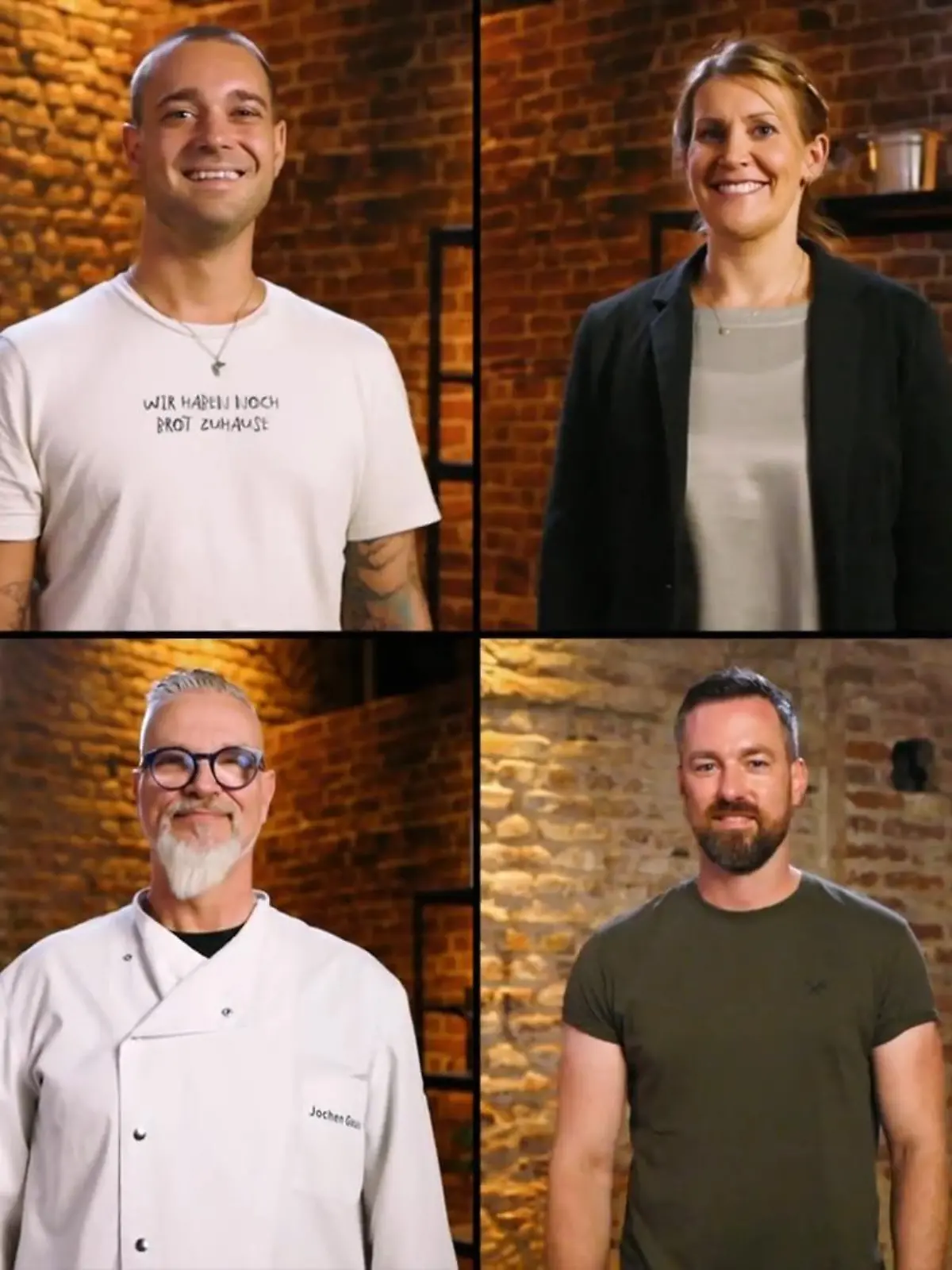 Bild zu: "Tag der Entscheidung für Sebastian Lege"