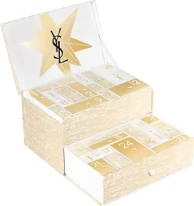 Yankee Candle Christmas Collection Advent Book