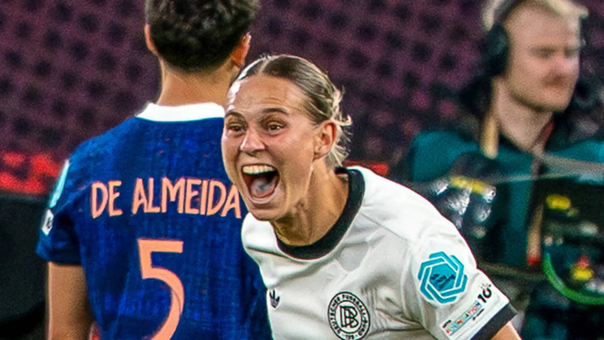 Klara Bühl