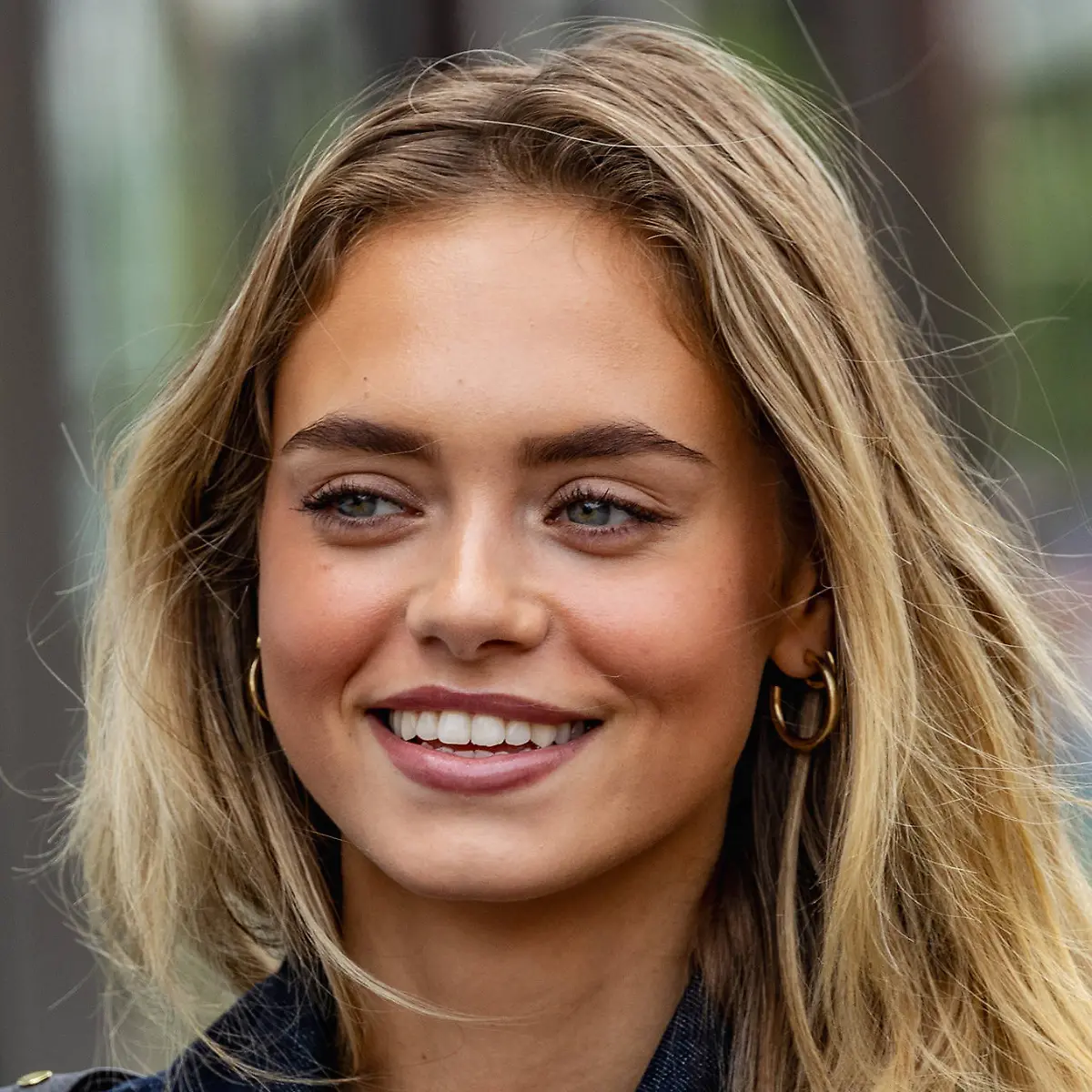 Laila Hasanovic, Freundin von Mick Schumacher BEL, FIA WEC, Spa-Franchorchamps, 10.05.24 BEL, FIA WEC, Spa-Franchorchamp Laila Hasanovic, Freundin von Mick Schumacher BEL, FIA WEC, Spa-Franchorchamps, 10.05.24 BEL, FIA WEC, Spa-Franchorchamp