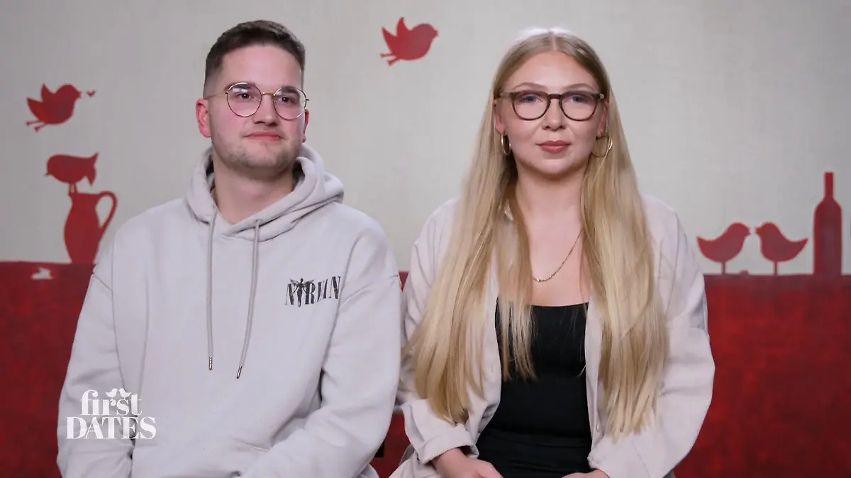 Gibt es ein zweites Dates für Maxi und Max? "Der erste Eindruck war top"