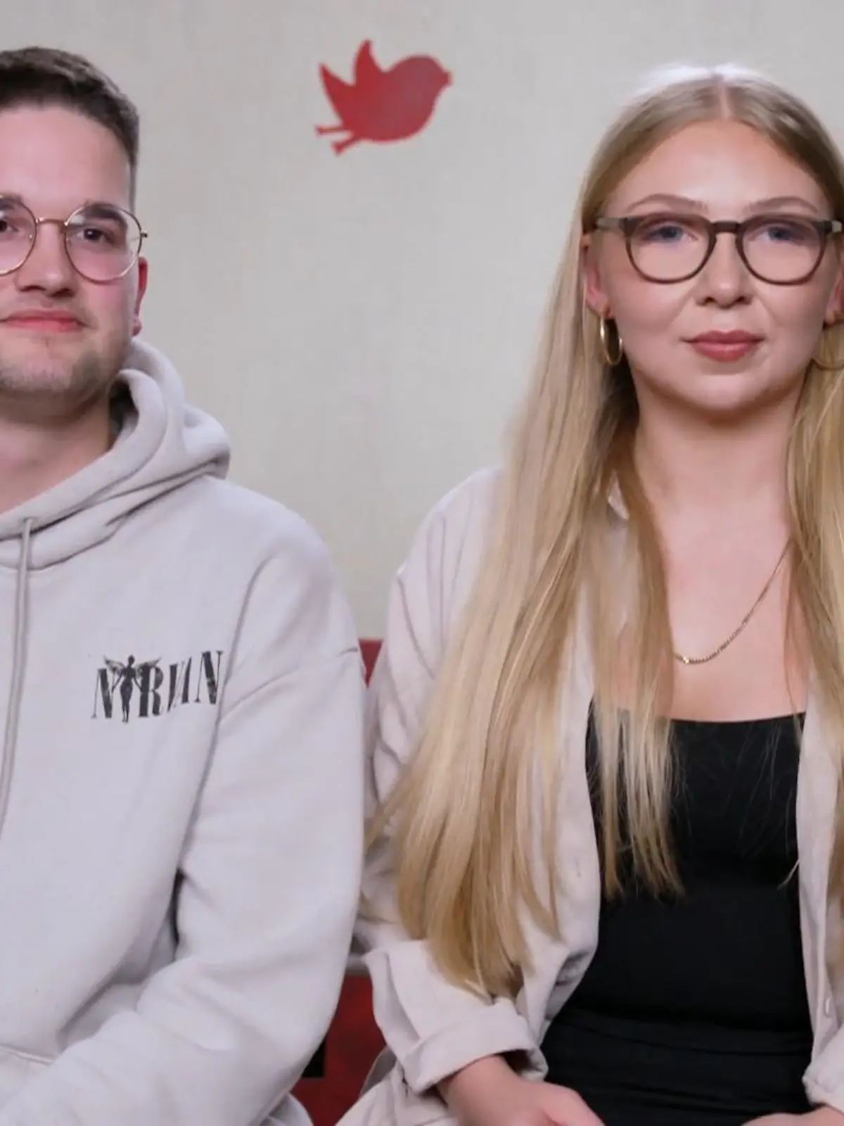 Bild zu: "Gibt es ein zweites Dates für Maxi und Max?"