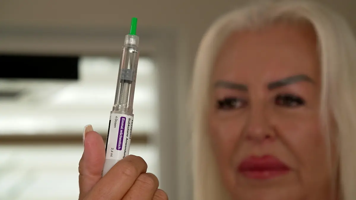 Wie leicht kommt man ohne Rezept an die Abnehmspritze? Wir machen den versteckten Test