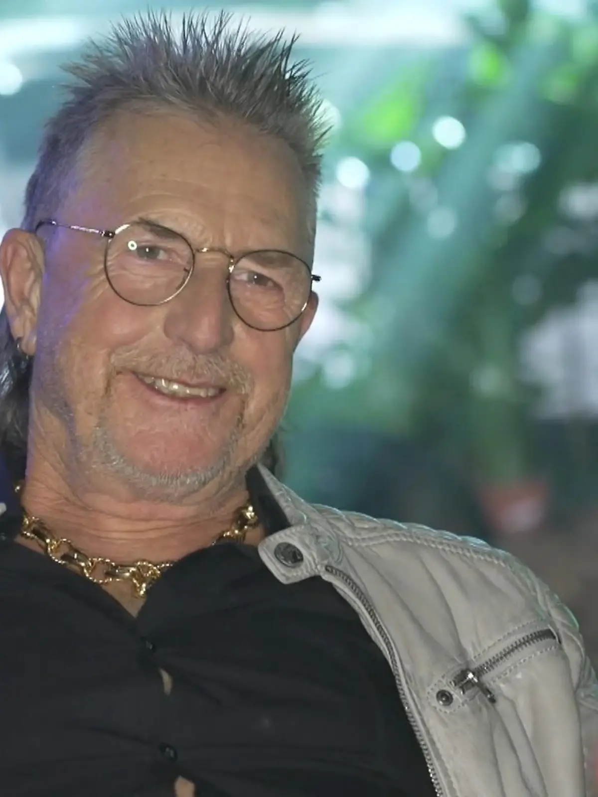 Bild zu: "Martin Semmelrogge hat "einfach Bock""