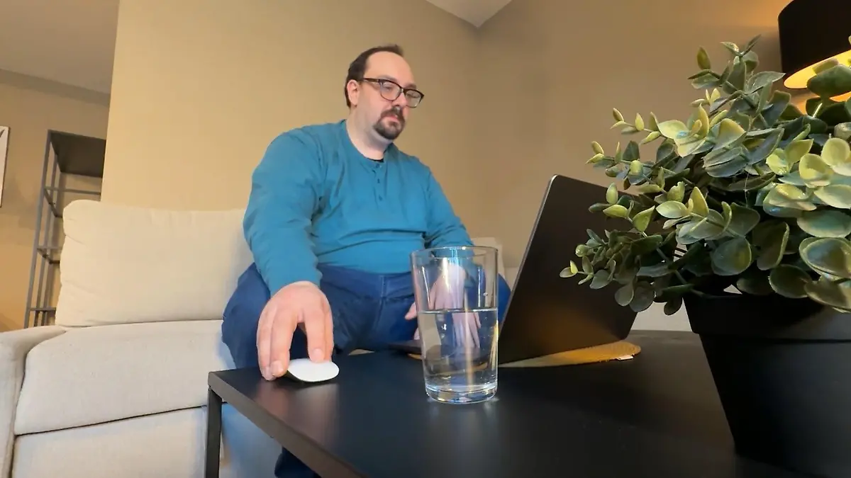 Liebesbetrügerin zockt Marcel (39) um 120.000 Euro ab Er bekam sie nie zu Gesicht