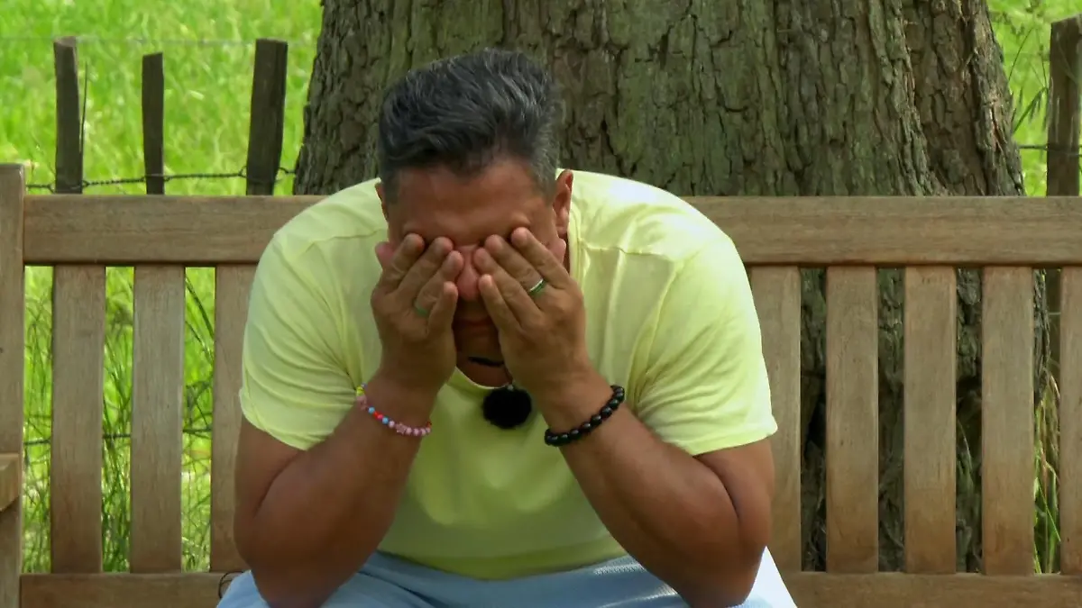 Paulinas Schadenfreude gefällt im Sommerhaus nicht jedem "Die ist so grottig"