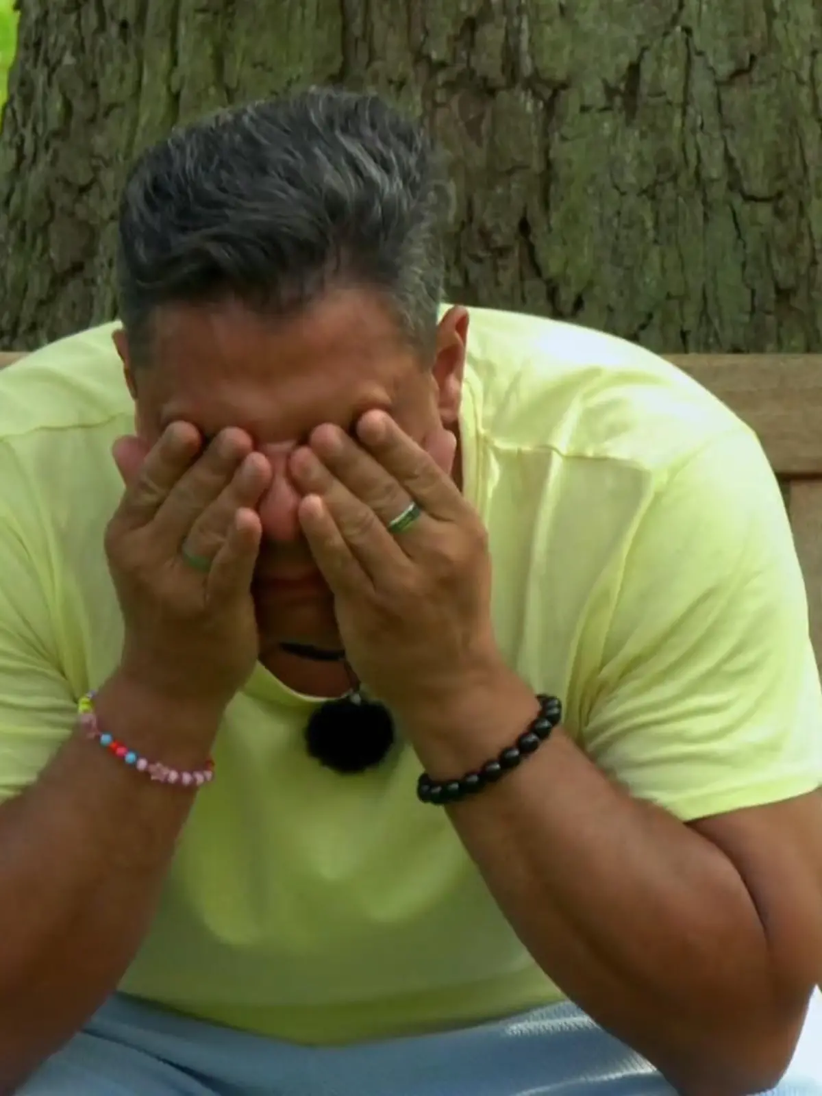 Bild zu: "Paulinas Schadenfreude gefällt im Sommerhaus nicht jedem"