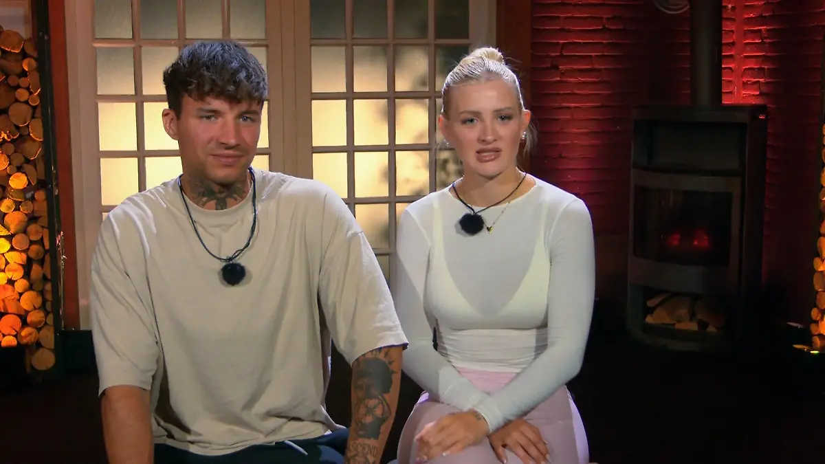 "Ich hab kein Bock so eine Beziehung zu führen" Michael will eine Zweitfreundin