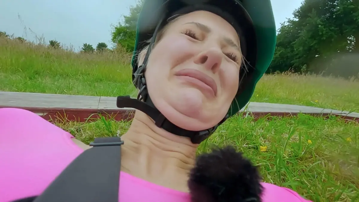 "Ich scheiß auf dein Gefühl" Michael rastet aus