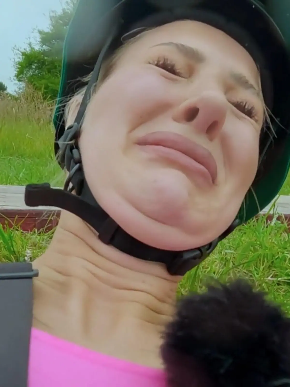 Bild zu: ""Ich scheiß auf dein Gefühl""