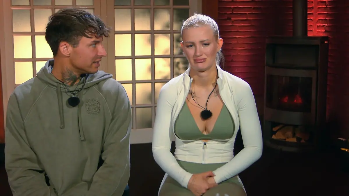 Schlechte Laune nach der Sommerhaus-Challenge "Die Letzten werden die Ersten sein"