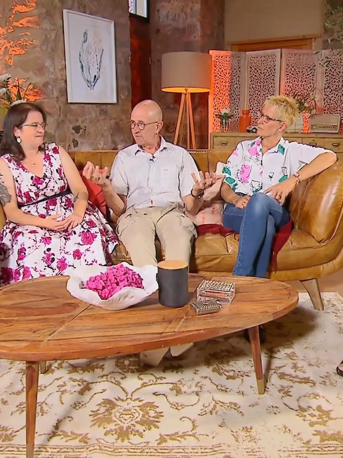 Bild zu: "Fliegen schon die ersten Funken?"