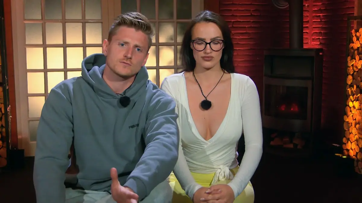 Nächste Runde der Sommerhaus-Challenge "Ich mach gar nichts mehr"