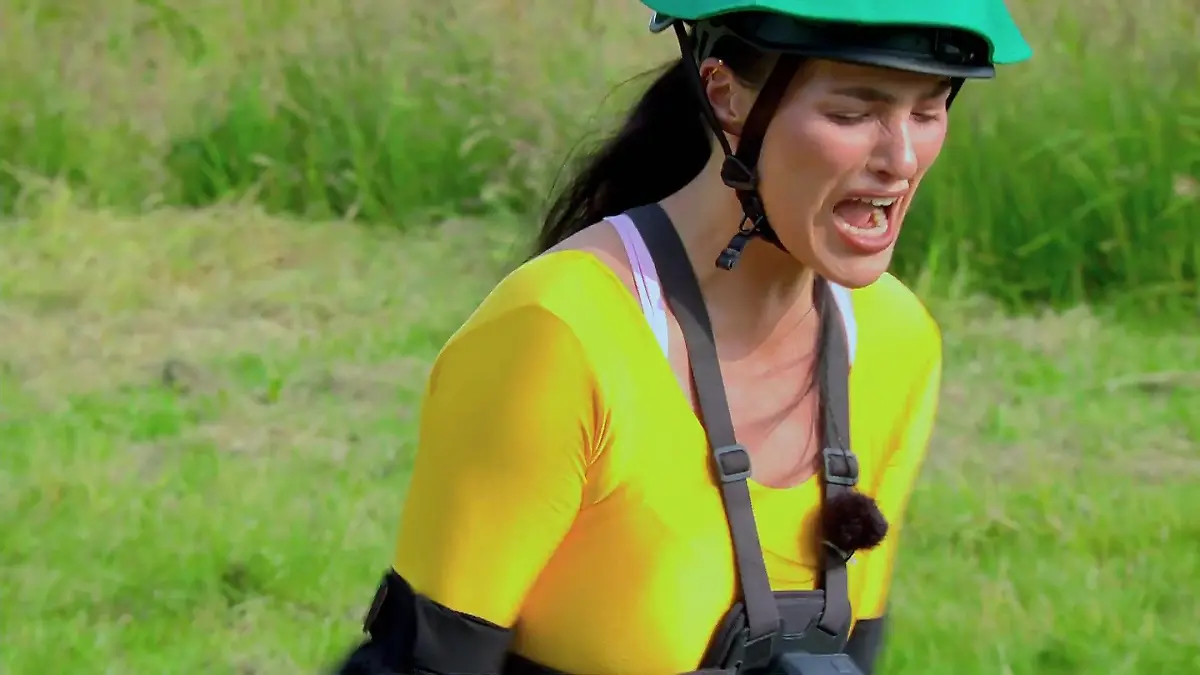 Zweiter Anlauf für beide Teams "Ich kann nicht mehr"