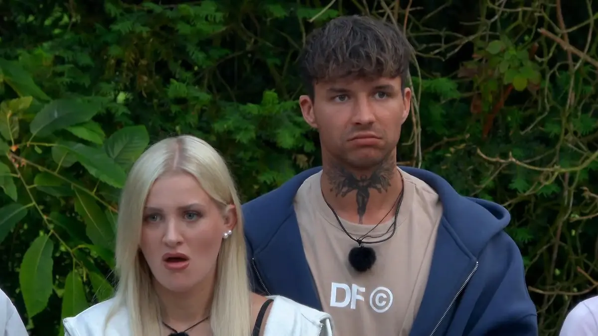 Die Gewinner der Sommerhaus-Challenge sind... Konsequenzen für Tommy und Paulina