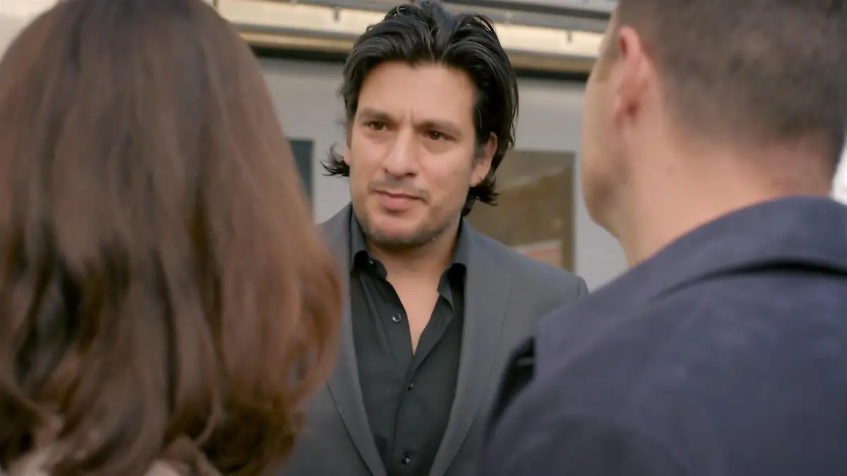 Maximilian intrigiert gegen seine Zwillingsschwester AWZ-Folge vom 06.11.25 auf RTL+