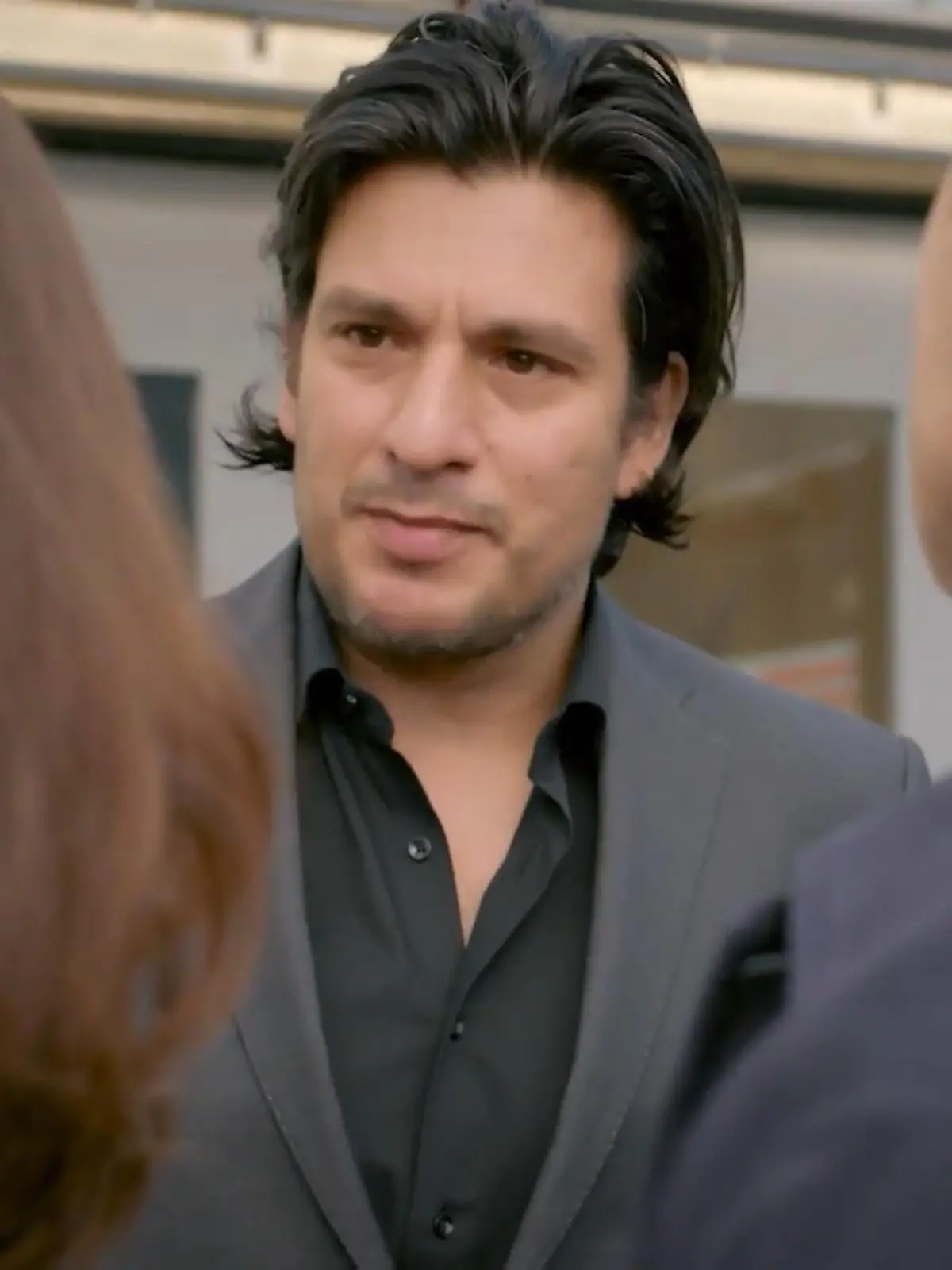 AWZ: Maximilian versucht, Gabriella und Ben auseinanderzubringen