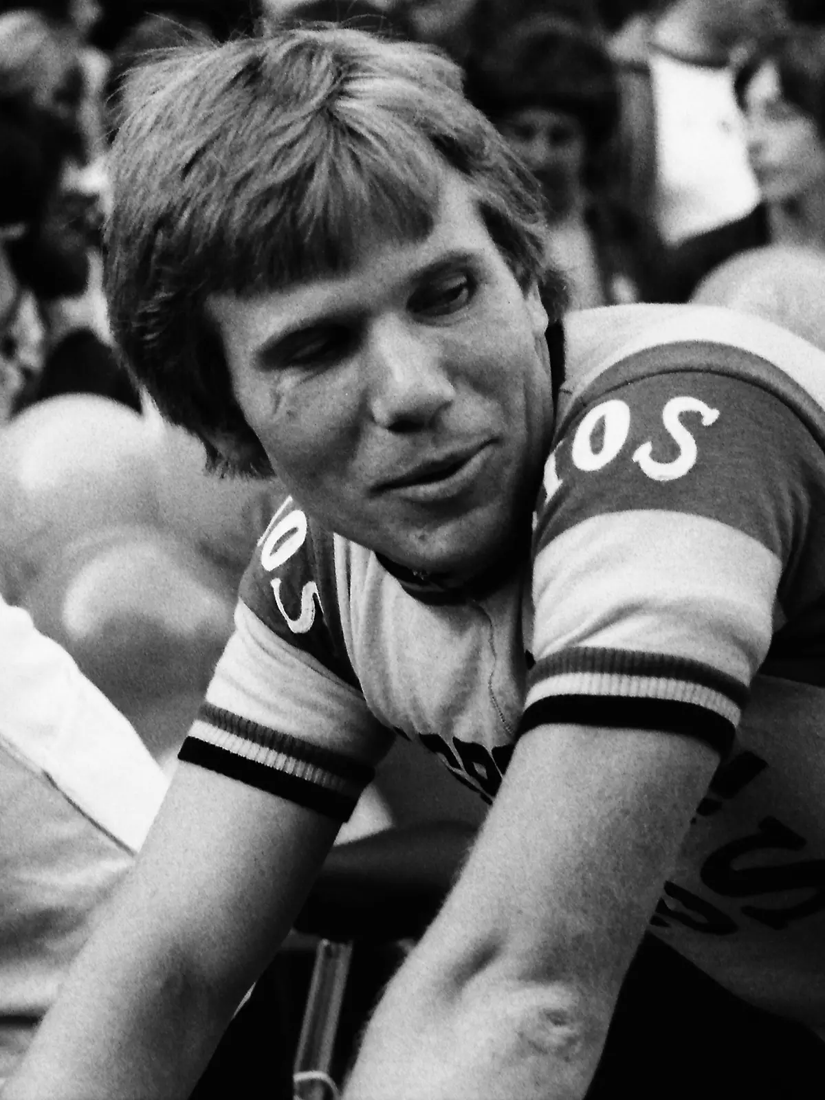 Bild zu: "Er triumphierte in München! Deutscher Olympiasieger ist tot"