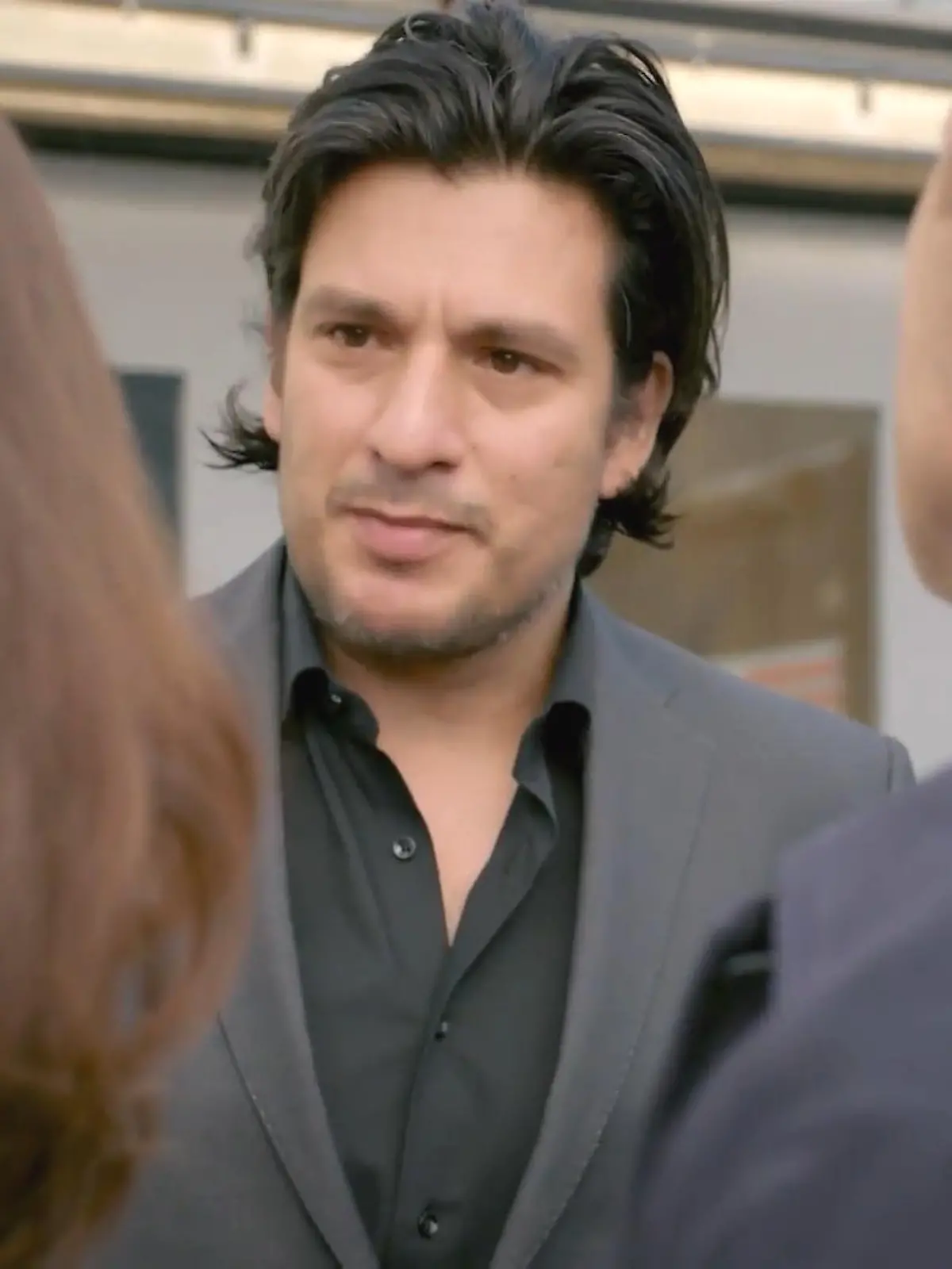 AWZ: Maximilian versucht, Gabriella und Ben auseinanderzubringen