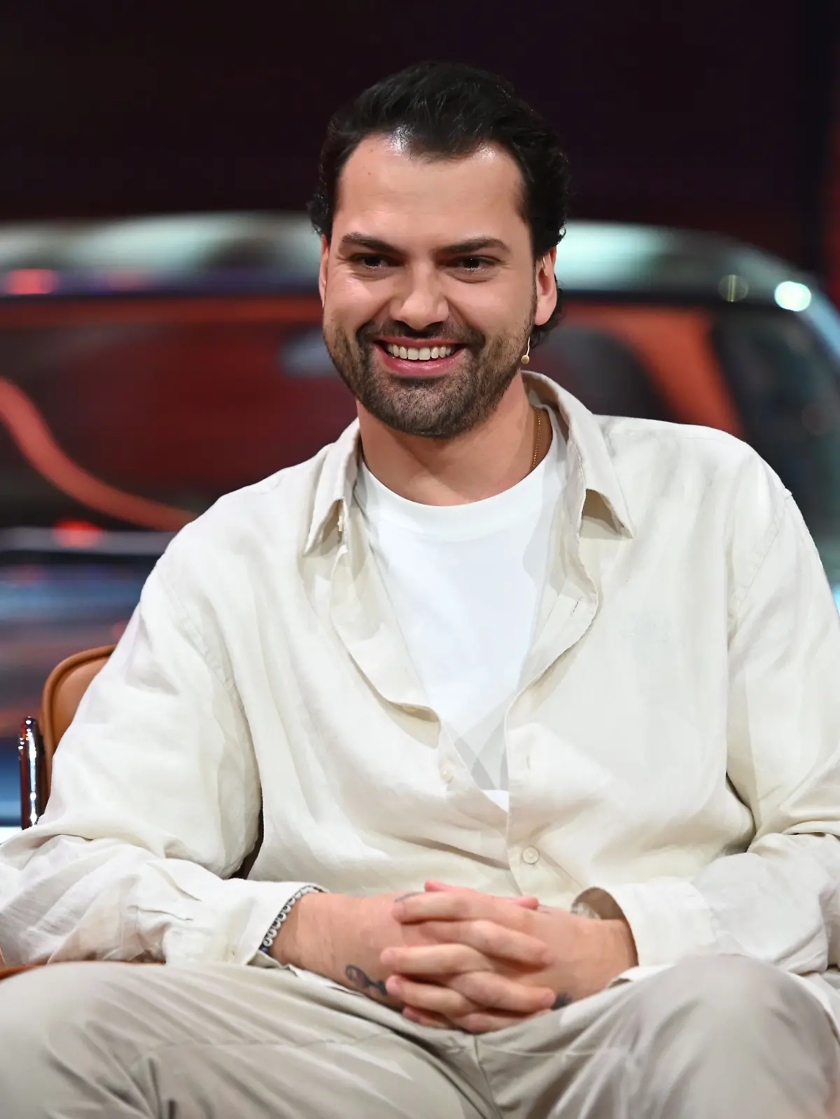 Jimi Blue Ochsenknecht