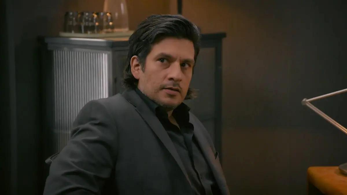 Maximilian nutzt Bens Notlage für seine Zwecke aus AWZ-Folge vom 10.11.25 auf RTL+