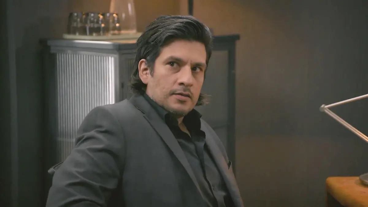 AWZ-Vorschau am 17.11.25 im TV: So will Maximilian ins Unternehmen zurück