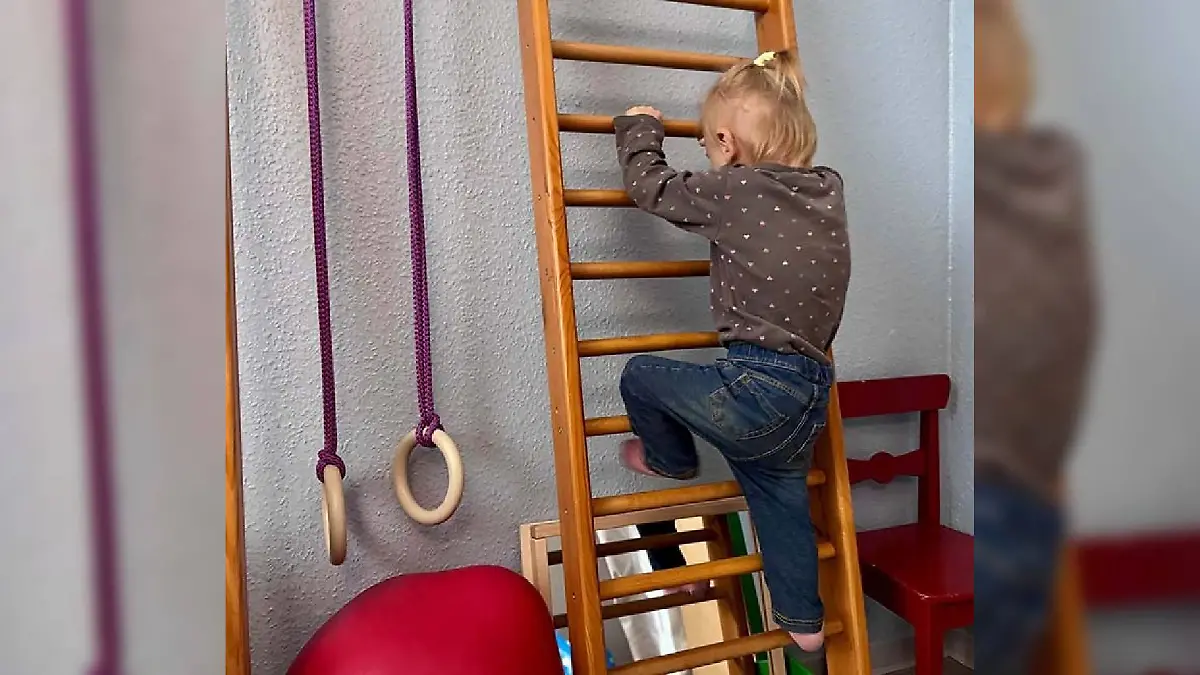 Universitätsklinikum Magdeburg - 300 Gramm Frühchen