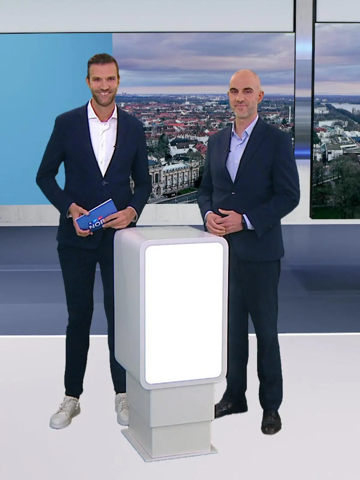 Bild zu: "Belit Onay: Abschiebungen keine Lösung für Stadtbild-Problem"