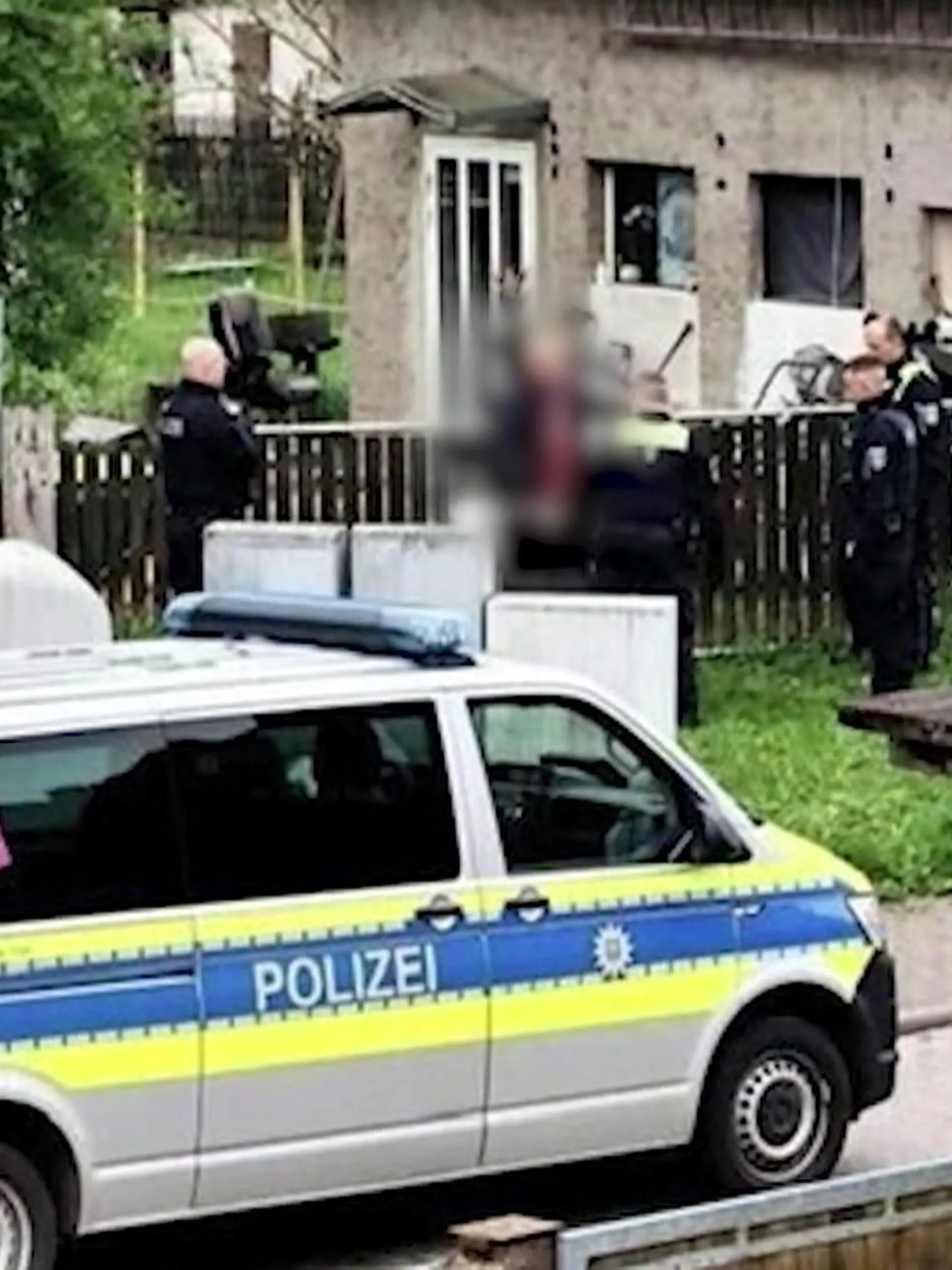 Bild zu: "Ukulelenmann terrorisiert ganzes Dorf – vor Gericht wirkt er plötzlich still"