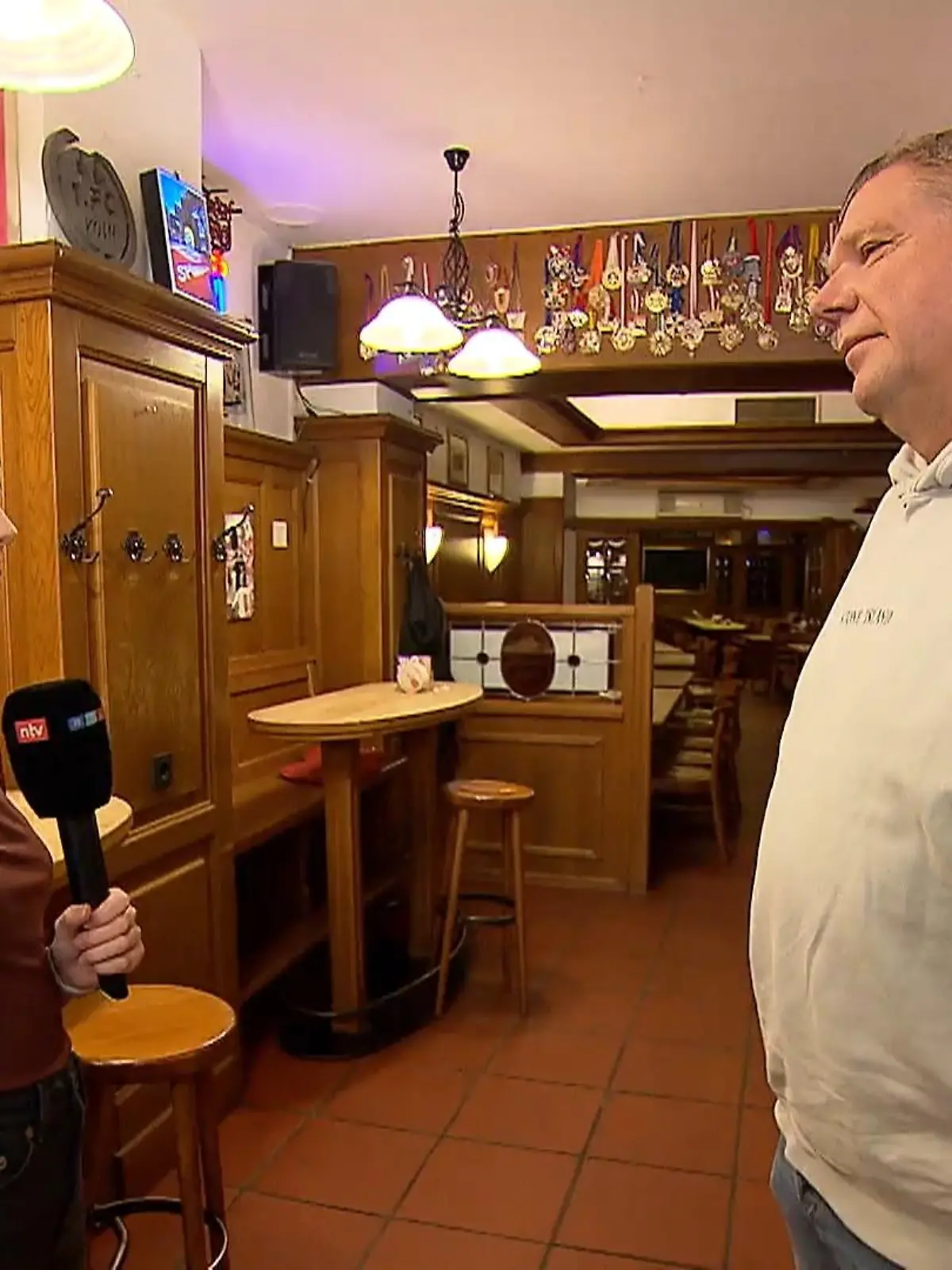 Bild zu: "Interview mit Martin Schlüter, Gastronom aus Köln"