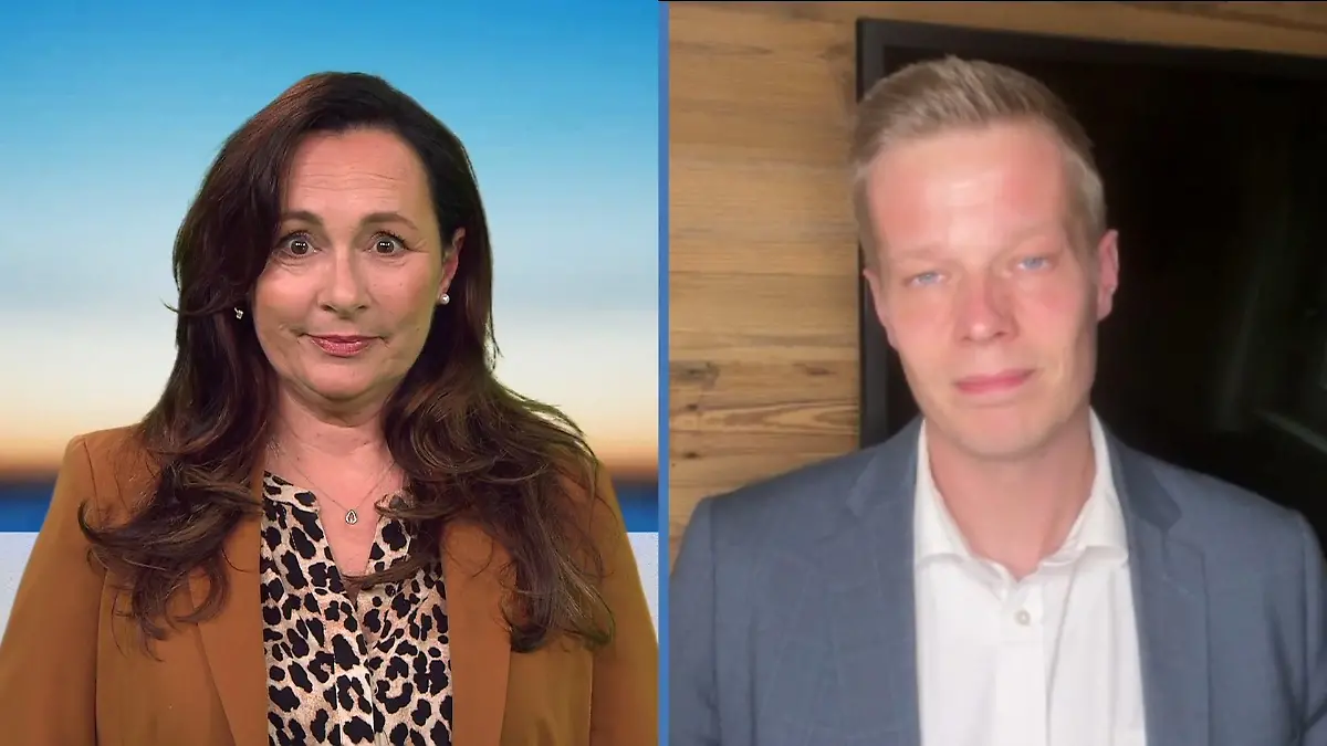 RTL WEST Studiogespräch mit Manuel Ostermann Bleibt die doppelte Staatsbürgerschaft?