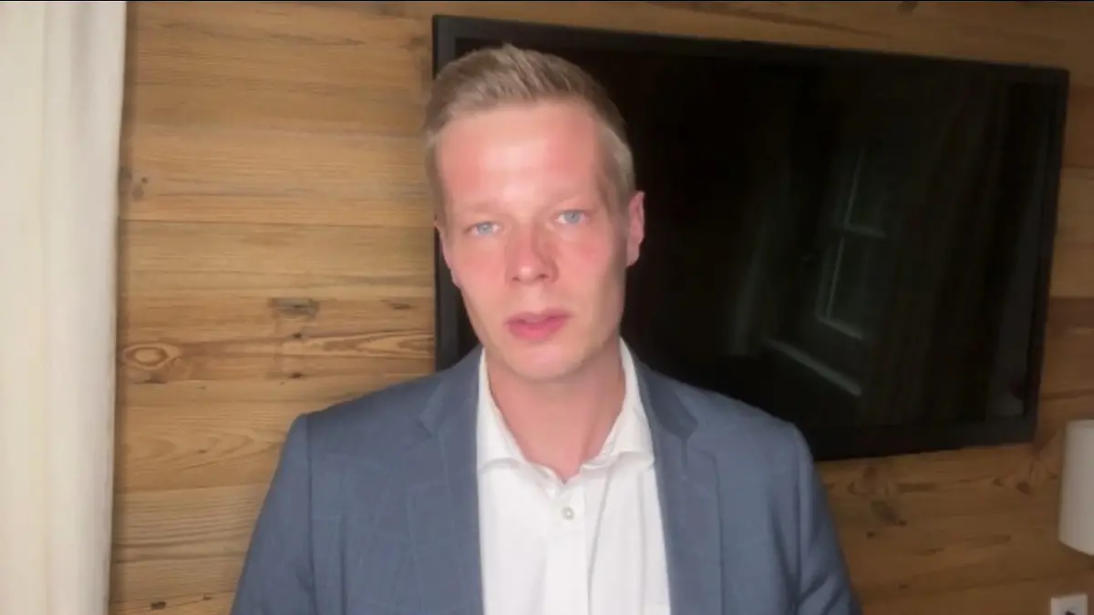 RTL WEST Studiogespräch mit Manuel Ostermann Bleibt die doppelte Staatsbürgerschaft?