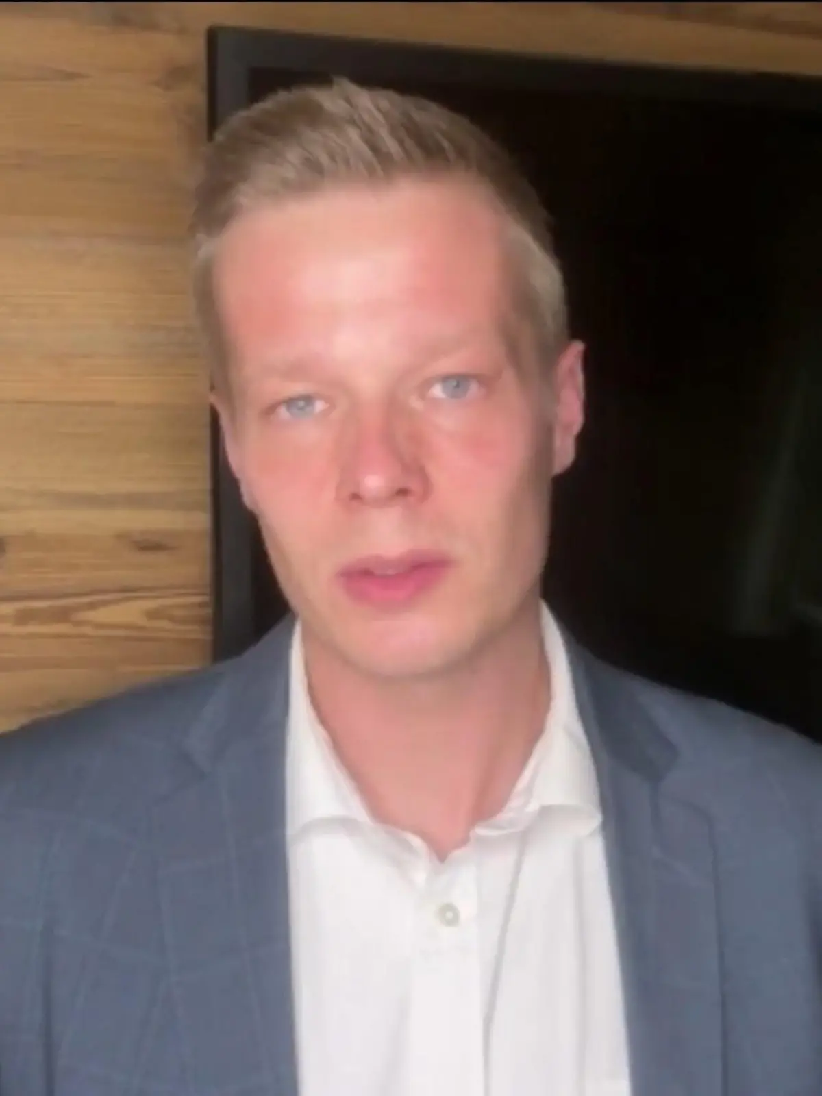 Bild zu: "RTL WEST Studiogespräch mit Manuel Ostermann"