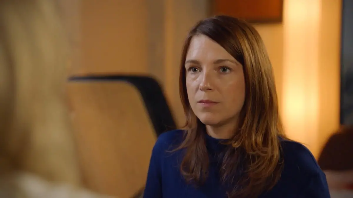 Julian und Lilly sehen kein Geld mehr von Gerner GZSZ-Folge 8394 am 6. November 2025 im TV