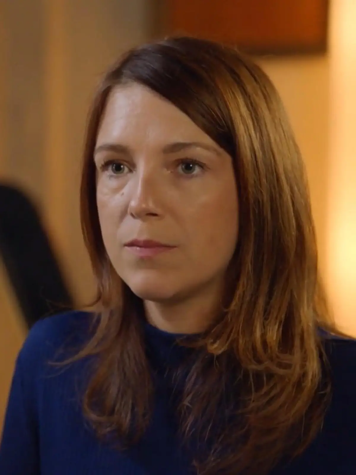 Lilly (Iris Mareike Steen)