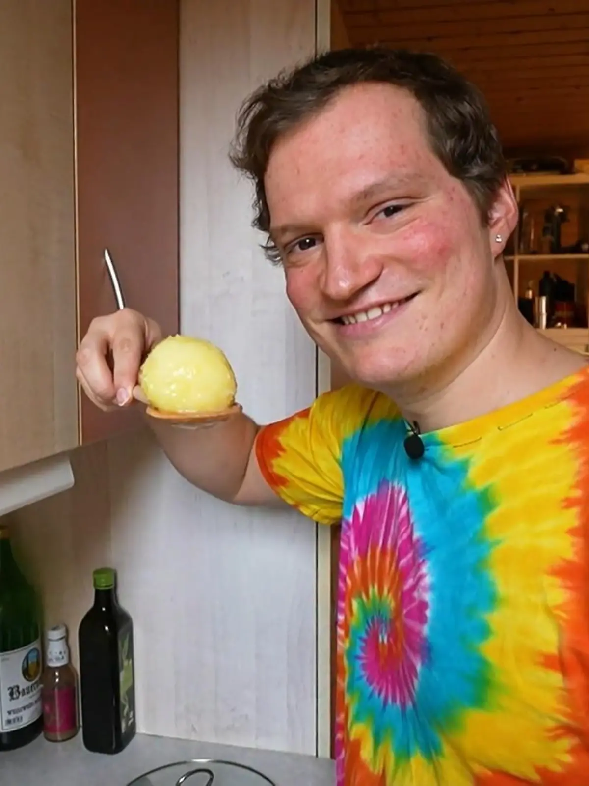 Bild zu: ""Thüringer Klösschen" Kinderstar singt jetzt am Ballermann"