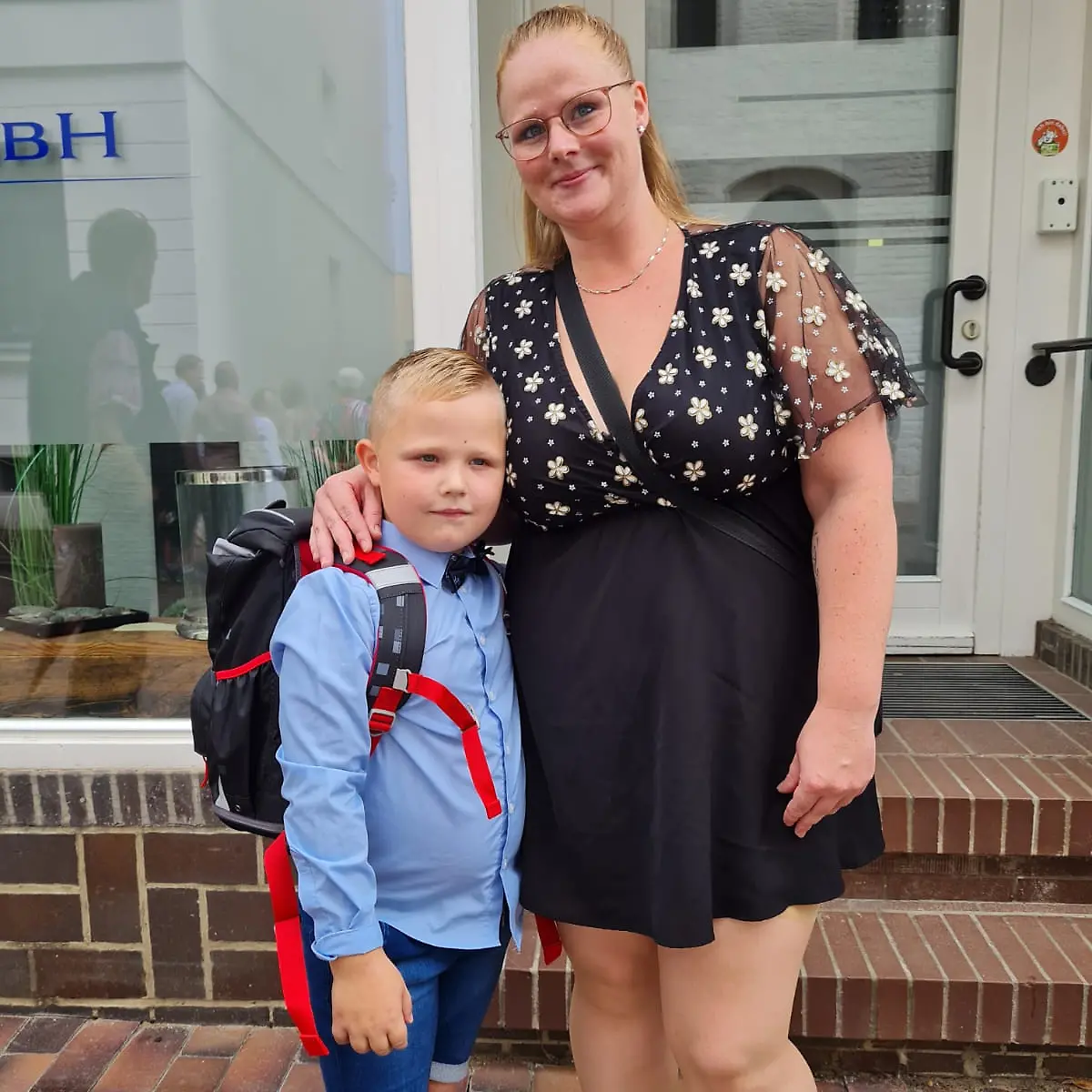 Mutter von Fabian (†8) bittet: Medien sollen ihn weiter unverpixelt zeigen